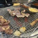 원조퇴골집오리숯불구이서면본점막내아들