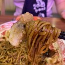 CU상무중흥점 | 광주 상무지구맛집 보배반점 크림짬뽕 먹어본 후기