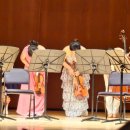 앙상블 오푸스의 꿈꾸는 저녁 이미지