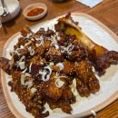 충선로 | 굴포천역 맛집 땡기는 족족 서비스 꽃게탕 직화족발 솔직 후기