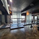 라인 피트니스 이미지