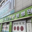 순천역 근처 “새순천 한방병원” 입원치료 과정 만족후기
