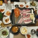 아리랑생고기