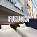 셀프크리닝안락점 | 후쿠오카 가성비 숙소 WBF 하카타 그란데 추천이유 대욕장 내돈내산 장단점