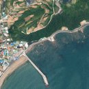 완도군 신지면 명사십리 해수욕장부근 바닷가 도로접 대지698㎡ 이미지