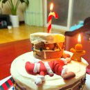 앙뚜케이크 이미지