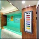 태아일체 다온태권도장 이미지