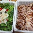미쓰족발 평산점