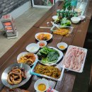 어울림 | 대부도 키즈풀빌라 수영장독채펜션 내돈내산 후기 어울림펜션