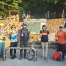 원주굽이길 1코스 가마바우길 이미지