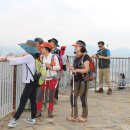 힐링칼국수 이미지