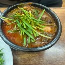 WR(대구광역시 중구)-50[국채보상로]-상-24 | [대구 중구]대구 중앙로에서 만난 80년 한 그릇 국일따로국밥 특따로국밥 내돈내산 후기