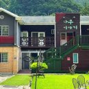 나무이야기 펜션 리솜포레스트 이미지