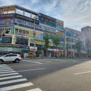 버스정류장 07-121 | 수원시 팔달구 매교역푸르지오SK뷰, 힐스테이트푸르지오수원 아파트 임장기