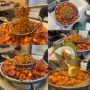 강남쭈꾸미 | 강남역 직장인 점심 가성비 맛집, 쭈꾸미랩소디 강남점 곱쭈콤보 후기