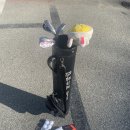 BnBK골프클럽 | 부산 Bnbk 파3 골프클럽 후기와 꿀팁