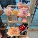 씨유 의왕더샵캐슬점 | 의왕 더샵캐슬 꽃집 멜리플라워에서 준비한 졸업식 꽃다발 후기