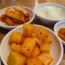 하루엔소쿠의왕내손점 | 계원예대 맛집 손큰할매순댓국 의왕내손점 방문후기