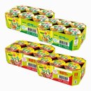 오뚜기라면 노동조합 | 오뚜기 컵누들 12+12 행사! 참깨라면과 매콤한맛 완벽 조합 실속 후기