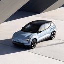 M motors | 볼보 EX30cc 크로스컨트리 시승기! 전기차에 AWD와 감성을 더하다 + 영상포함