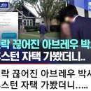 연락끊긴 아브레우 박사, 휴스턴 자택 가보니 법인 말소됐고 대표는 브라질로 잠적중.... 이미지