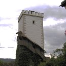 세계문화유산 (294) 독일 / 바르트부르크 성(Wartburg Castle; 1999) 이미지