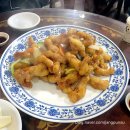 아리산 | 아리산 내돈내산 솔직 후기｜착한 가격, 바삭한 탕수육