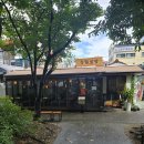 옥천파크 | [공지] 공덕맛집 옥천보쌈 후기, 한옥 분위기 속 따뜻한 보쌈 한상 🥩