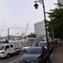 해운대초등학교후문 이미지