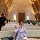 드림이벤트 | ღwedding｜꽃가마 향단이 혼주헬퍼 대만족 솔직후기 (멕마웨 드림신부 이벤트)