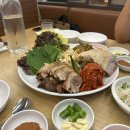시골보쌈 | 사당역 모임장소 추천 / 바른식 시골보쌈&감자옹심이 후기