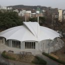 은평문화예술회관 공연장 이미지