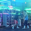 성지 복싱짐 이미지