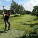 서남물파크골프장 이미지