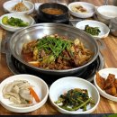 산골오리와집밥 이미지