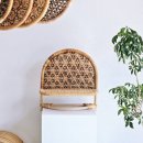 라탄공예 | 경북 김천공방 라탄공예 취미 자격증 가구반 수업 후기/율곡동 라탄공방