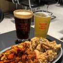 하남 미사 ‘내사랑맥주’ 수제맥주 전문점 기름이 깨끗한 치킨 맛집 찐 후기!!