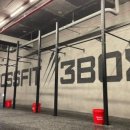 크로스핏 쓰리박스 이미지