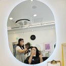 인천 산곡동미용실 아이오디헤어 펌잘하는곳! 인생 CS컬펌 하고온후기