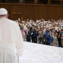 교황 “배신 아닌 형제애가 새로운 인류를 탄생시키는 길” 이미지