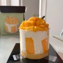 11650-1-10-598 | 롯데백화점 주말 토요일 오픈런 웨이팅 꿀팁 주차 할인 대기시간 케익부띠끄 망고시루 말차튀소 후기