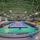 태백체육관 이미지