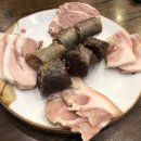 논현신의주찹쌀순대 이미지