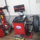 타이어 메카닉 이미지