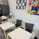 be there(비데어) | [일산 맛집]백석역 근처카페 비데어 디저트가 다양한 백석카페