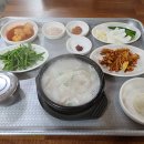 개성순대돼지국밥 이미지