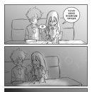 비 노래방 이미지