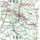 부천백두대간산악회 233차(2017/1/8) 신년산행 ( 가평 운악산 937M ) 이미지