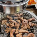 이안숯불갈매기 이미지