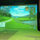 스타 골프존 이미지